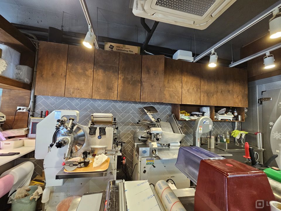 접근성 좋은 대로변, 돈암동 정육점 매물의 3번째 사진