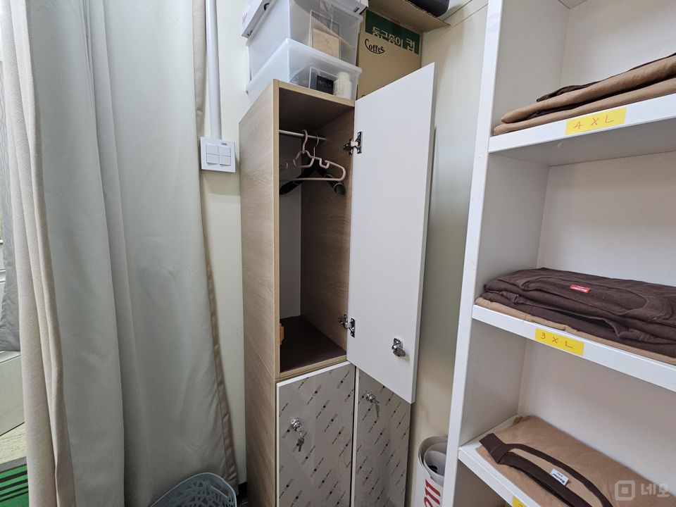 유동인구 많은 고척동 4층 상가 매물의 4번째 사진