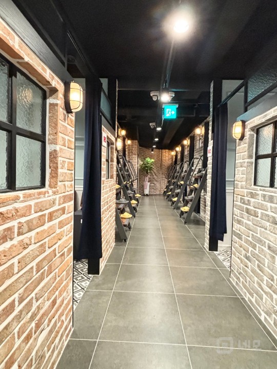 압구정로데오! 48평! 시설 완비!  매물의 3번째 사진