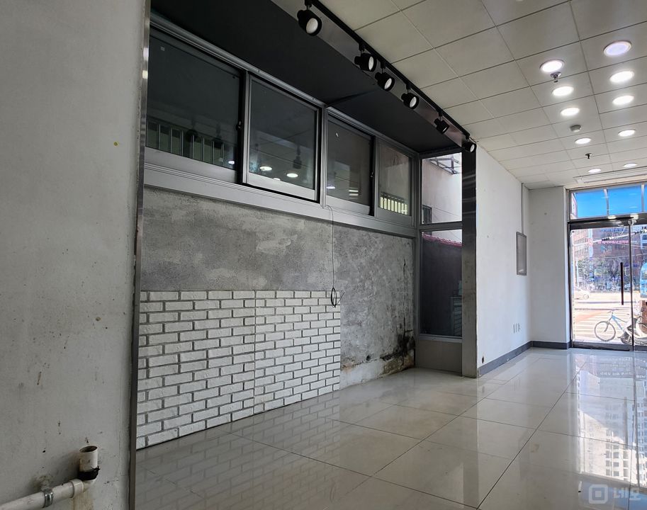 범내골 초역세권 접근성 좋은 범천동 1층 상가 매물의 4번째 사진