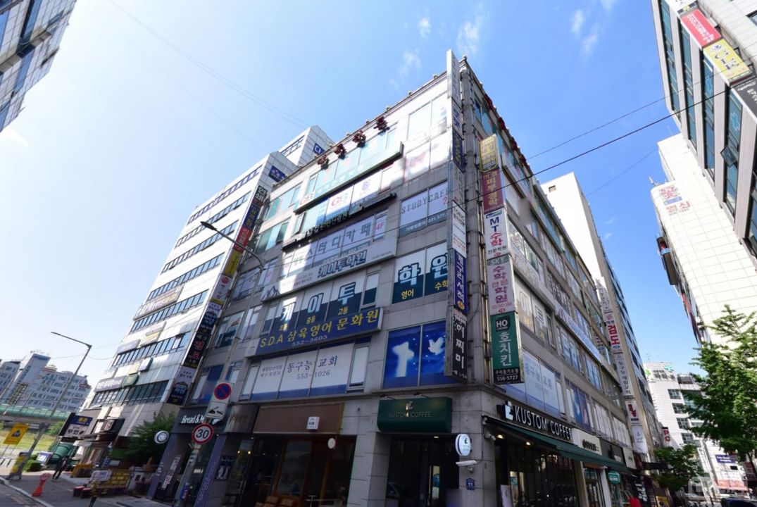 인창동 구리역 역세권, 시설, 인테리어 완비, 매출 좋은 카페 매물의 5번째 사진