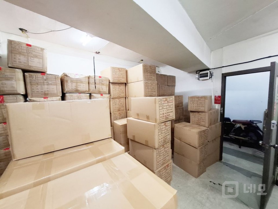 🏢 동대문역 초근접! 실속형 소형 사무실✨ 매물의 1번째 사진