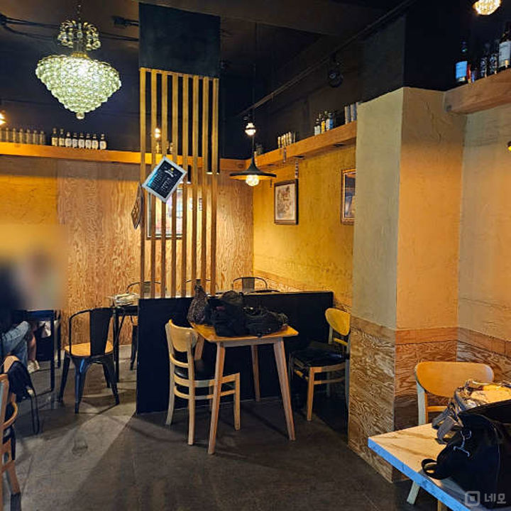 고척동 시설양도 가능한 요리주점 매물의 4번째 사진