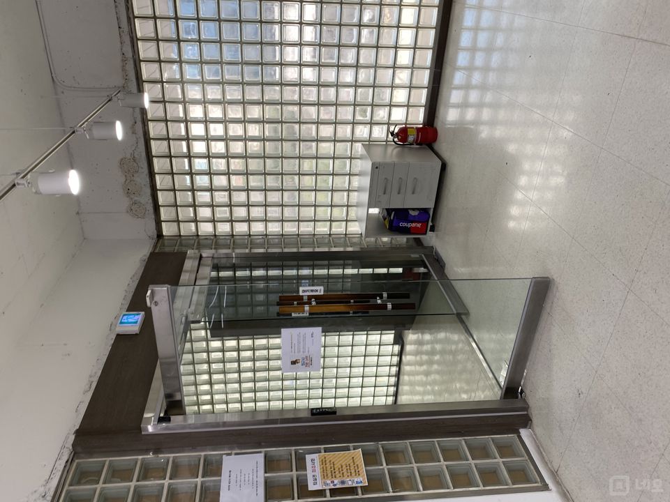 서초동 오피스 상권, 다양하게 이용 가능한 상가(사무실) 매물의 8번째 사진