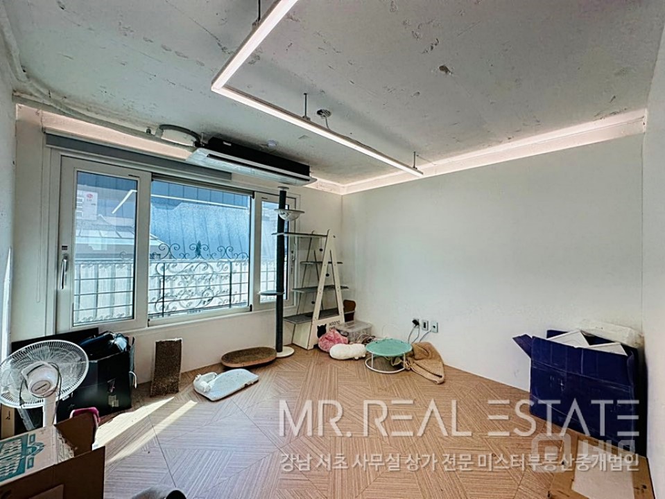 ★가성비甲 연층, 오픈형천장, 무료주차1대, 엘리베이터 유★ 매물의 13번째 사진