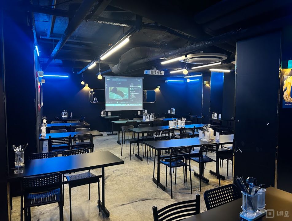 관악구 신림동 내부시설좋은 지층 상가 임대 매물의 3번째 사진