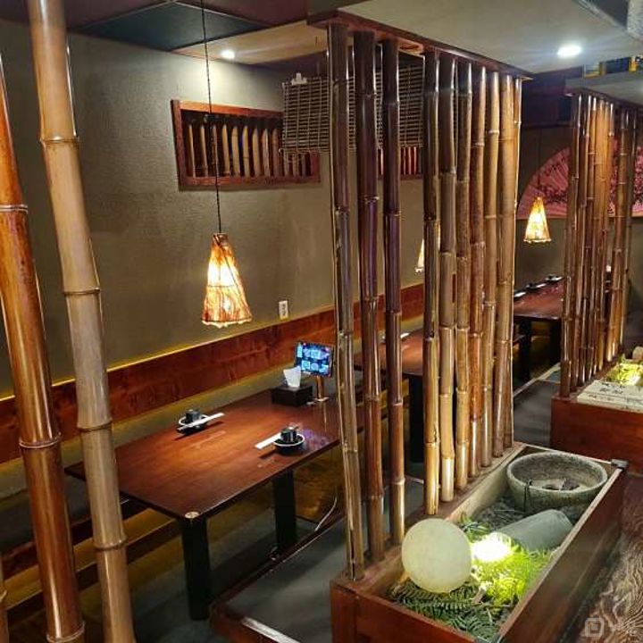 구로동 번화가에 위치한 이자카야 매물의 5번째 사진