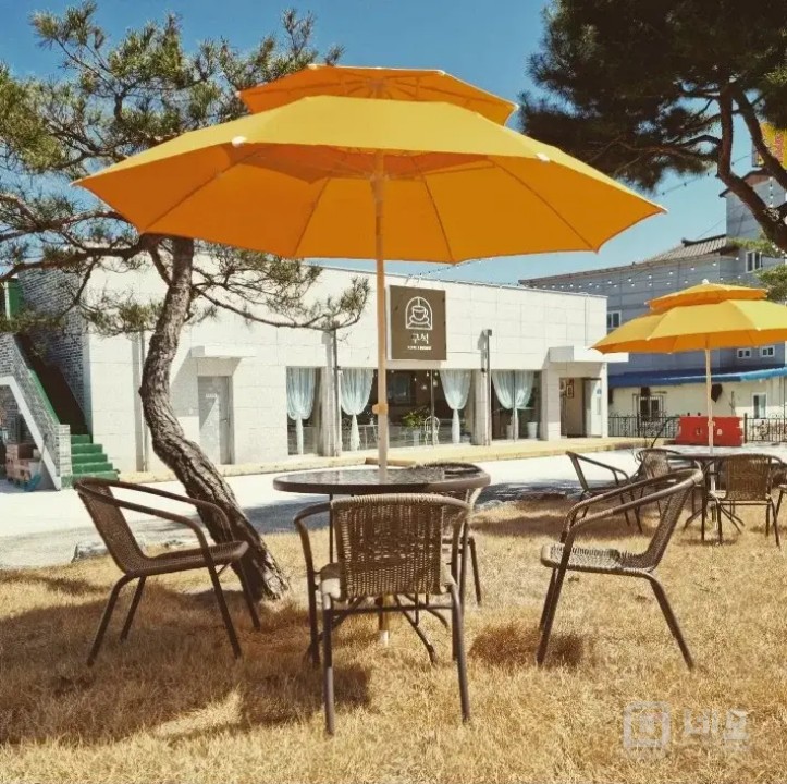 서여주ic 5분거리 대로변카페 매물의 3번째 사진