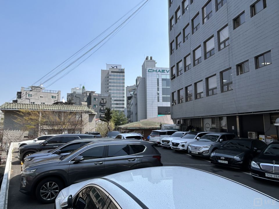 남부터미널역 가성비 최고의 사무실 매물 매물의 4번째 사진