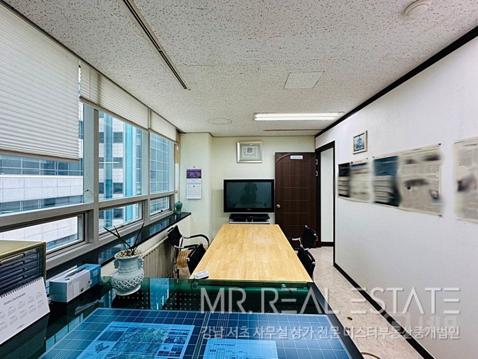 실사진 선릉역 4분 자주식주차 깔끔한사무실 가성비 엘베 매물의 7번째 사진