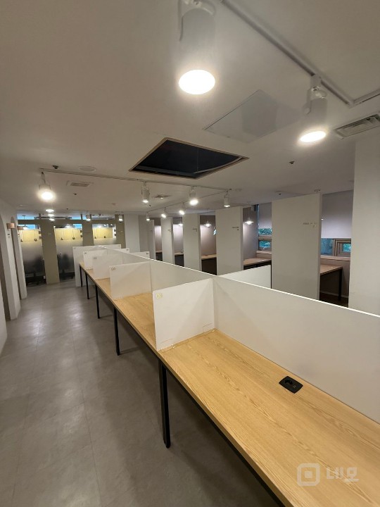 노량진 백명트랜디타워 6층 임대 매물의 1번째 사진