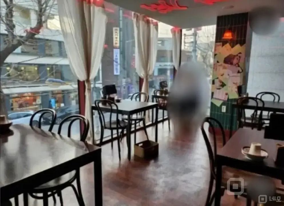 홍대입구역 도보 5분 2층 무권리 홍콩식 주점 매물의 11번째 사진