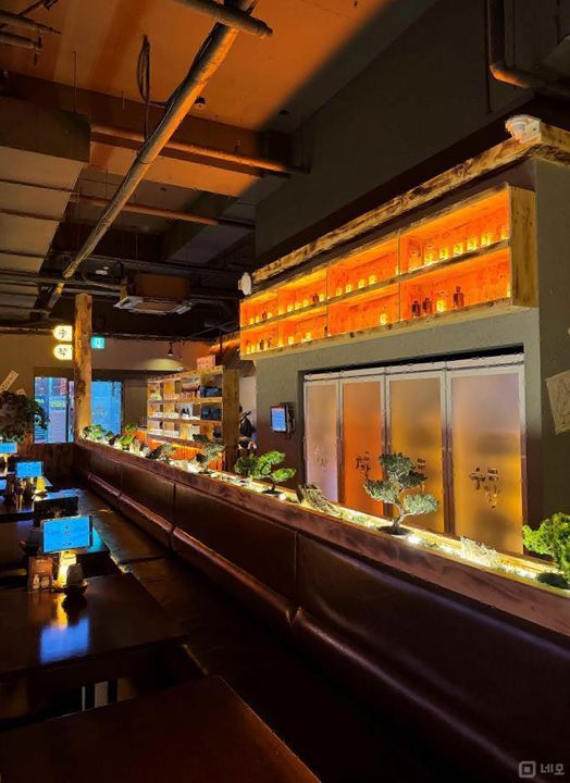 마곡동 발산역 역세권, 고급스러운 인테리어, 매출 좋은 요리주점 매물의 3번째 사진