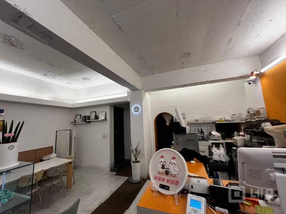 상가 임대 매물의 3번째 사진