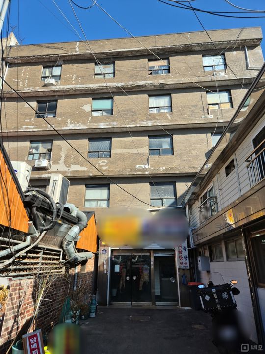 종로5가 번화가에 위치한 다방 매물의 6번째 사진