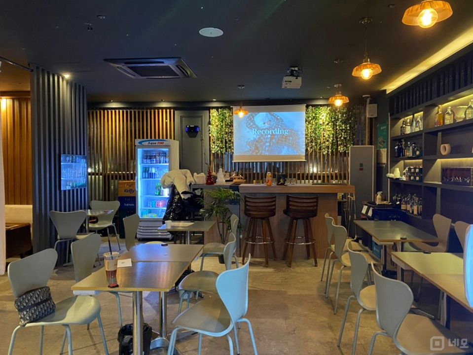 강서구 마곡동 인테리어 좋은 맥주점 양도 매물의 4번째 사진