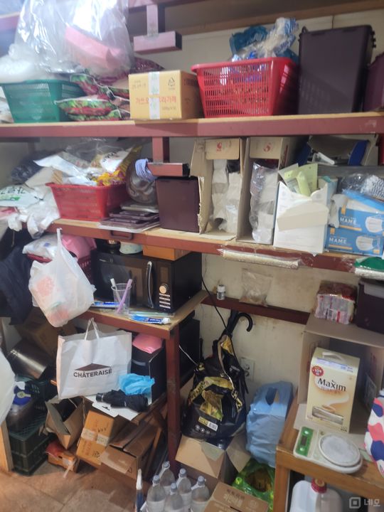 성내동 노출효과 뛰어난 떡볶이 전문점 매물의 9번째 사진