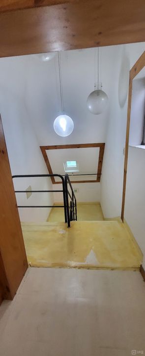 홍대입구역 도보5분 3,4층 복층/전용31평  무권리 상가/사무실 매물의 15번째 사진