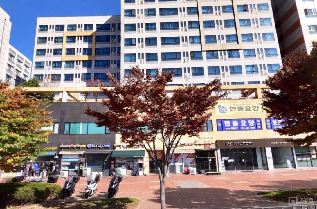 시설 집기 포함, 인테리어 완비된 신길동 피부관리샵 매물의 6번째 사진