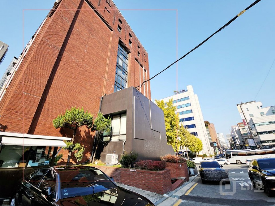 📌을지병원사거리,대로변,가성비굿,룸2,주차가능📌 매물의 12번째 사진