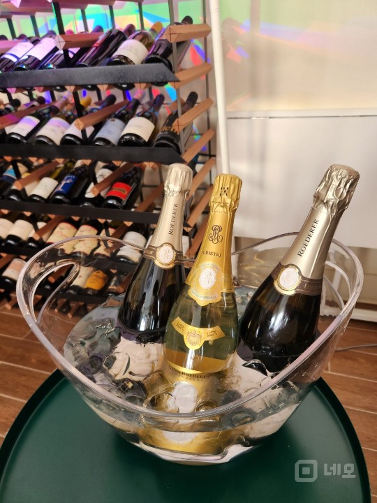 ※ 1인운영 와인바 급처 ※ 매물의 13번째 사진