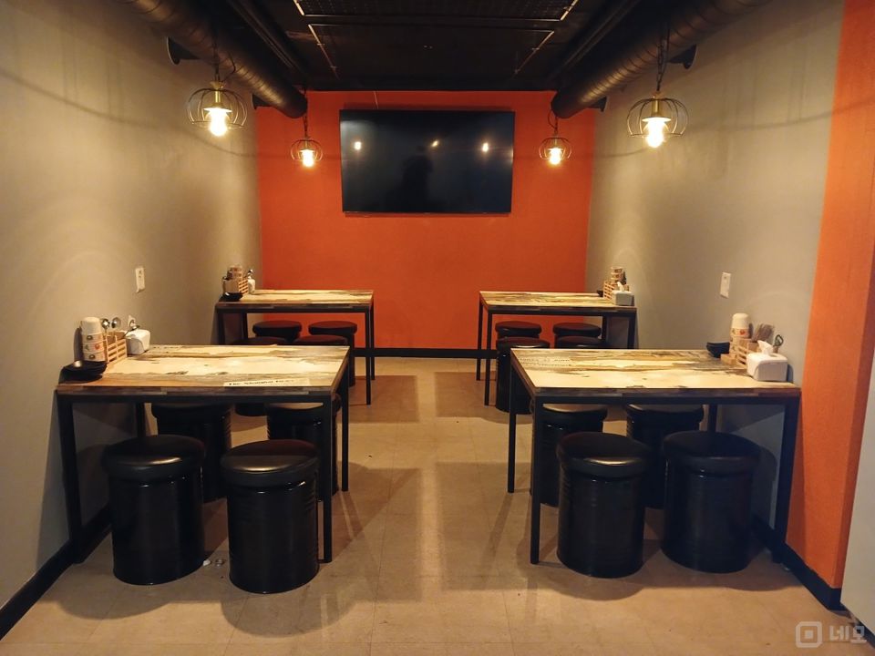 신림동 신림역 역세권, 시설, 인테리어 완비, 매출 좋은 실내포차 매물의 3번째 사진
