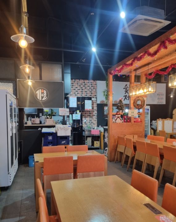 의정부시 신곡동 성업중인 1층 치킨집 양도 매물의 1번째 사진