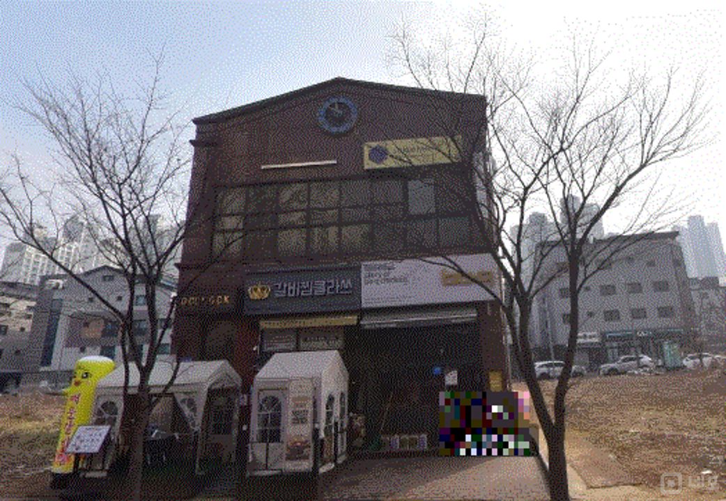 대로변 상권, 접근성 좋은 송담리 음식점 매물의 5번째 사진