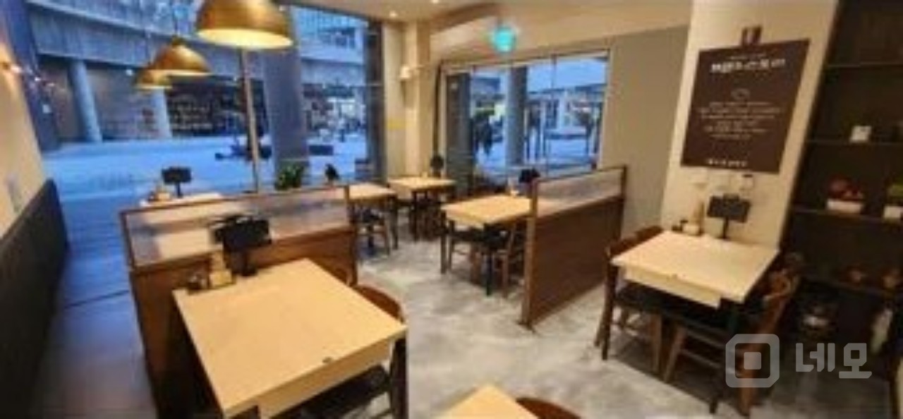 문정역 테라타워 설렁탕 전문점 임대 매물의 4번째 사진