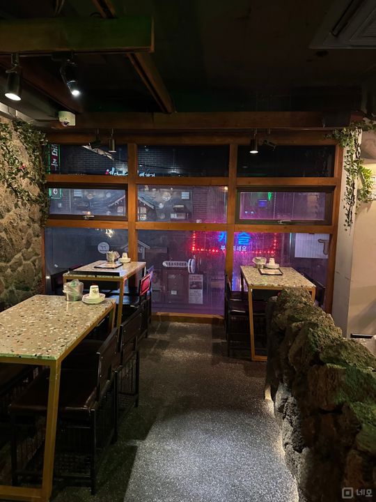 관악구 봉천동 위치좋은 2층 주점 임대 매물의 4번째 사진