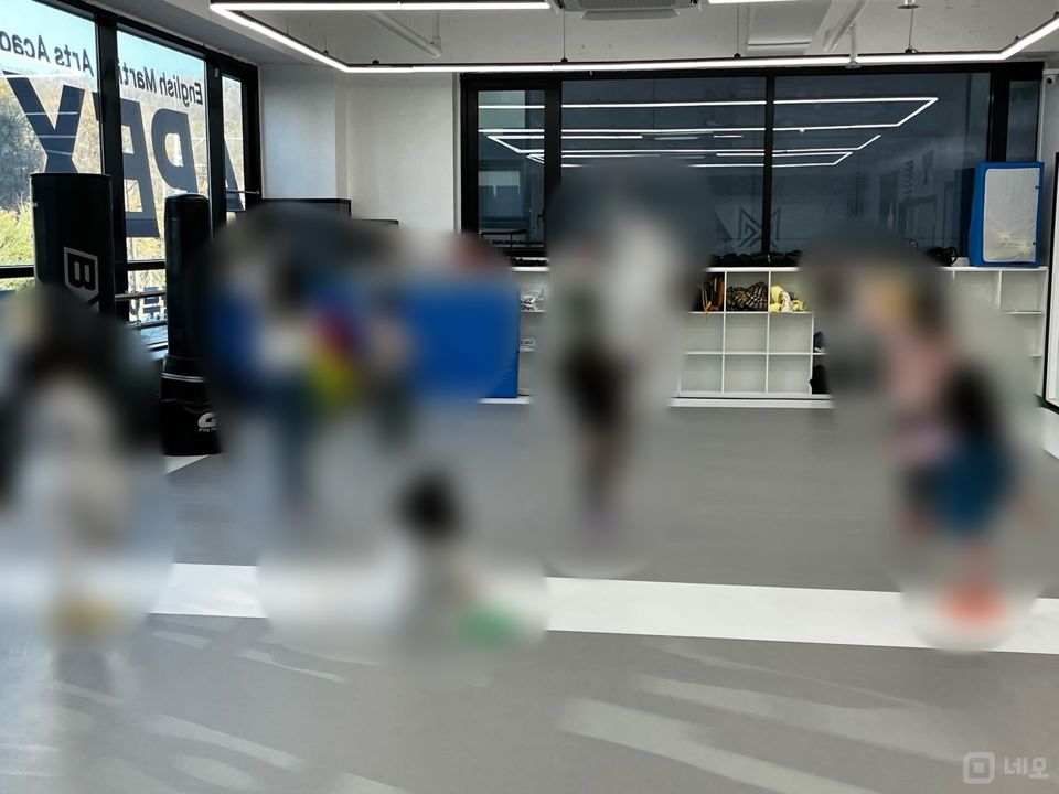 다산신도시 중심상권 초중고 인접한 2층 상가, 풍부한 배후수요 확보 매물의 2번째 사진
