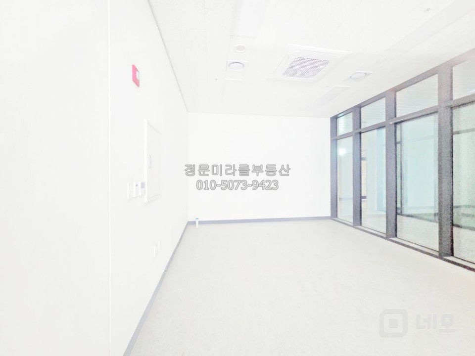 💙소사힐스테이트 엘베바로앞💙뷰티/미용 업종 추천하는 위치 매물의 1번째 사진