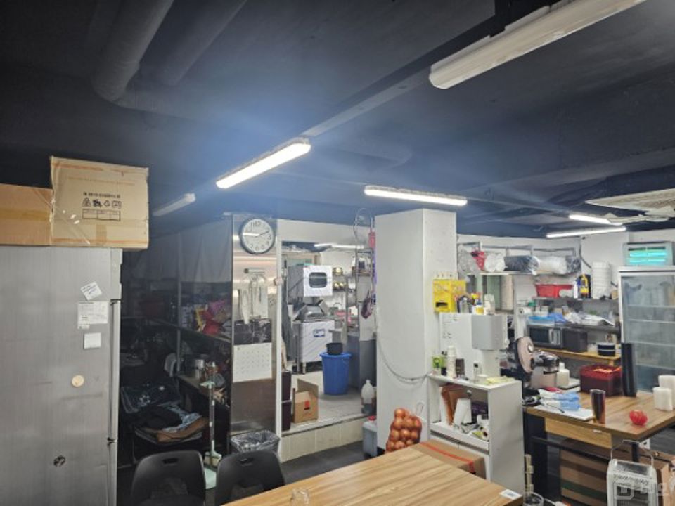 단원구 신길동 성업중인 1층 매달 상가 임대 매물의 3번째 사진