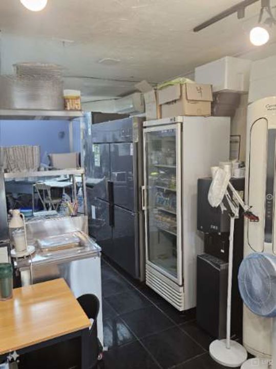 심곡동 가시성 및 접근성 좋은 대로변 식당 매물의 1번째 사진