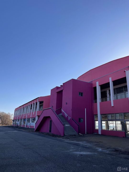 무권리, 강화군 길상면 황산도관광벨트어시장 내 1층 상가 임대 매물의 9번째 사진