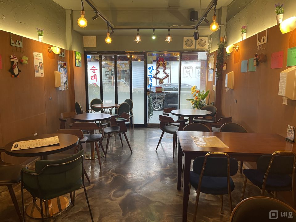 신림동 인테리어 및 시설 최상 요리주점 매물의 2번째 사진