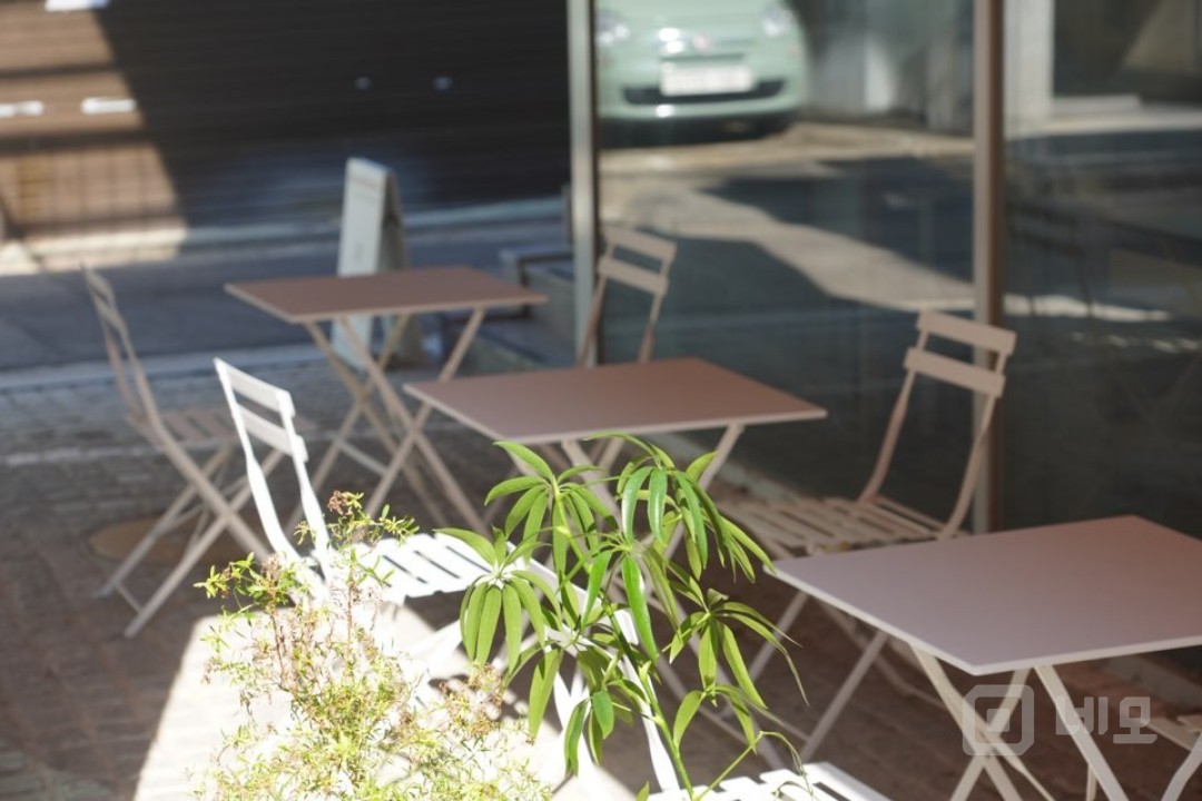 사진有 서촌 자하문로 사거리 이면 통창 테라스 카페 매물의 14번째 사진