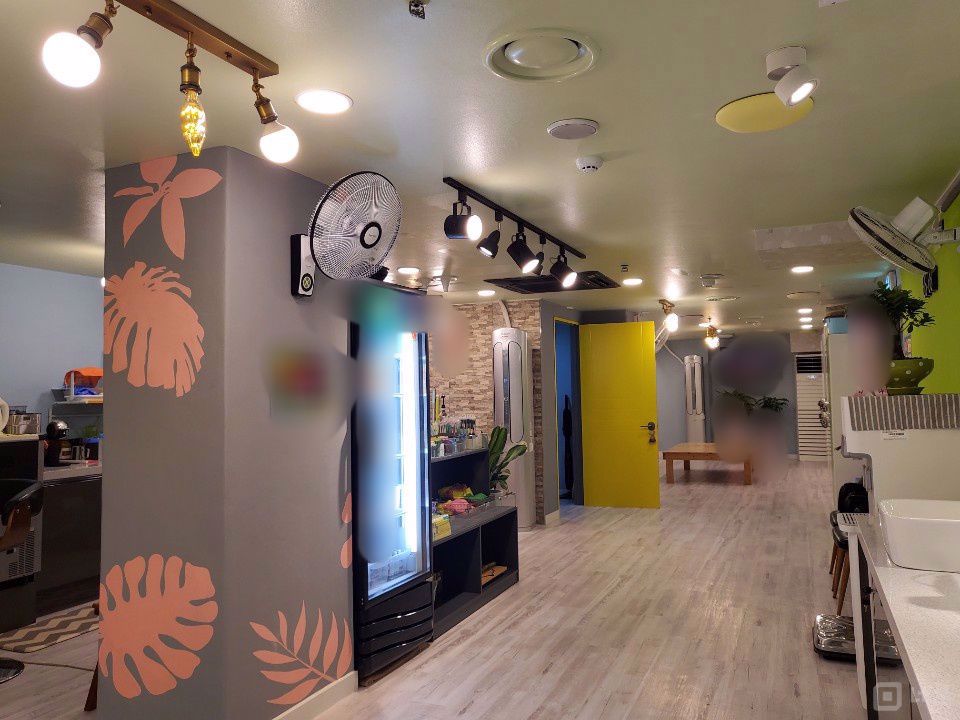 경기 안산시 상록구 여성전용 목욕탕 양도 매물의 4번째 사진