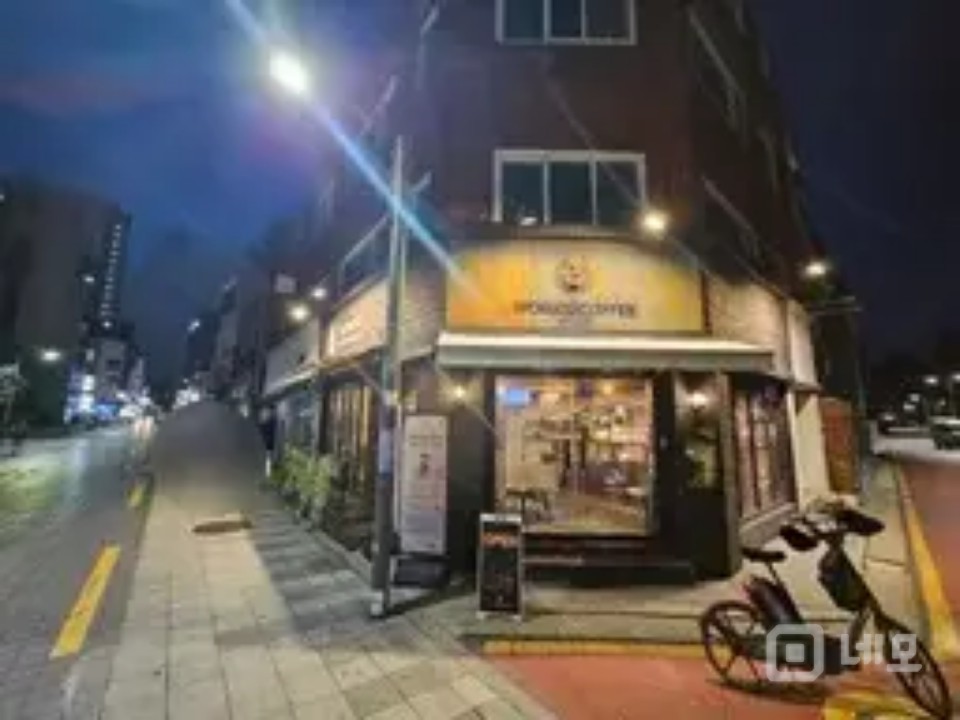 석촌동 주택가 1층 카페 매물의 5번째 사진