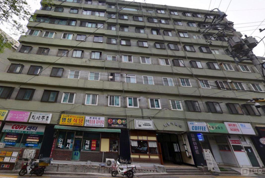 서대문구 충정로3가 즉시 입주 가능한 지층 상가 임대 매물의 5번째 사진