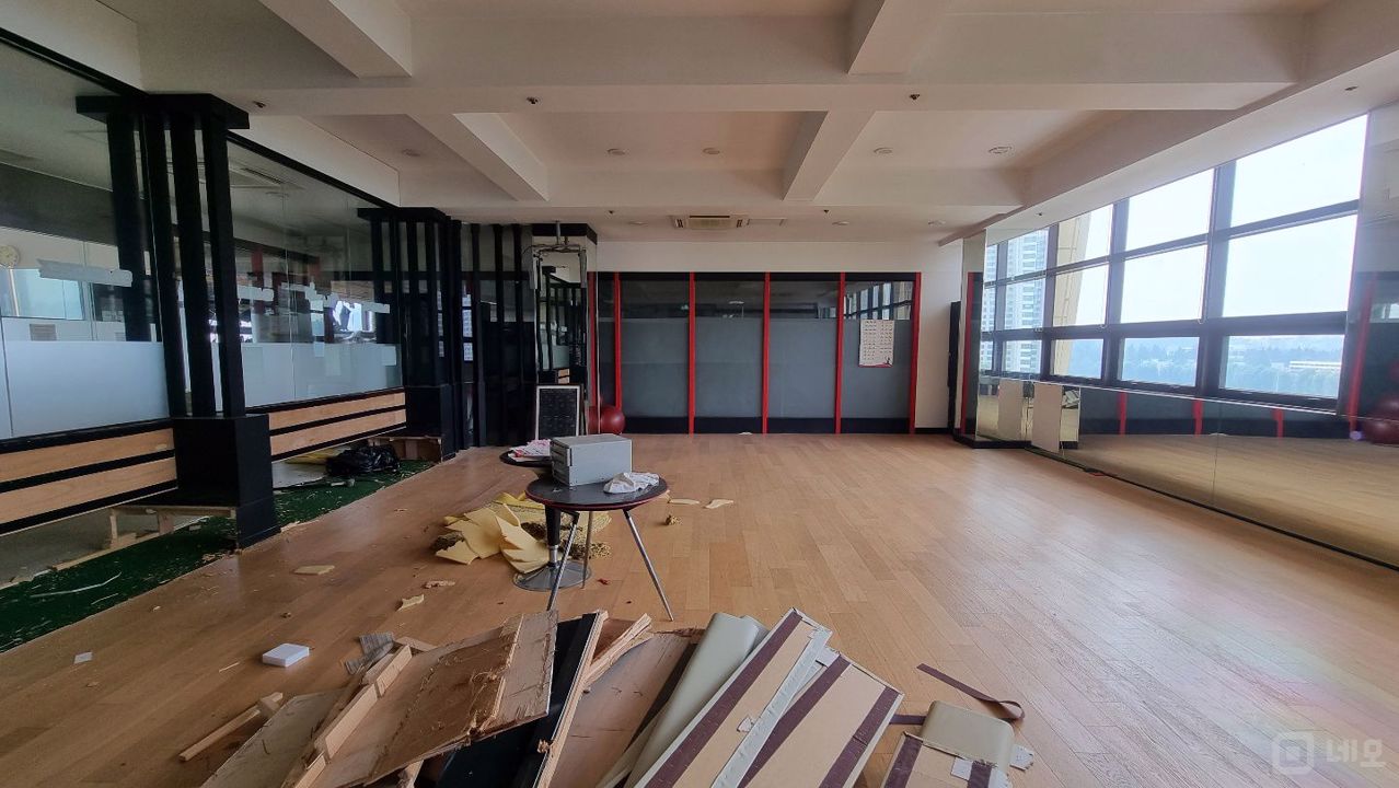 ★반포동 깔끔한 사무실 공실 안내!★ 매물의 3번째 사진