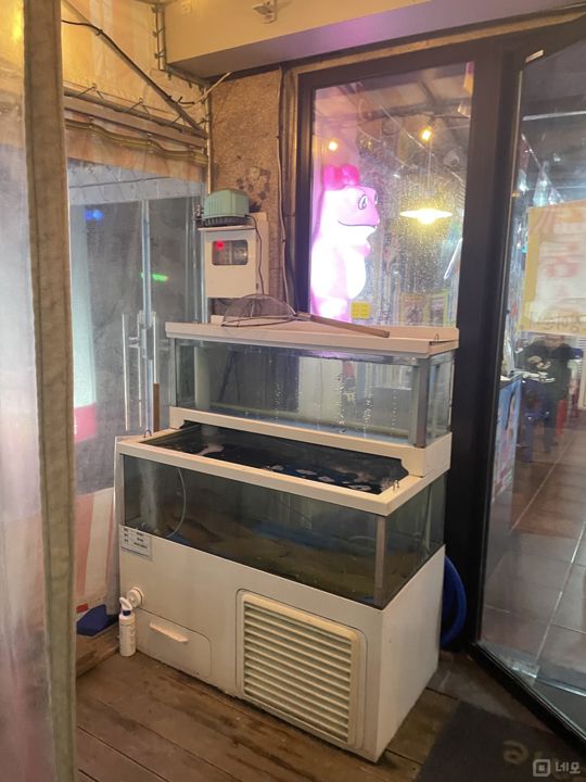 신림동 당곡역, 신림역 더블 역세권, 시설 완비된 해산물 전문점 매물의 5번째 사진