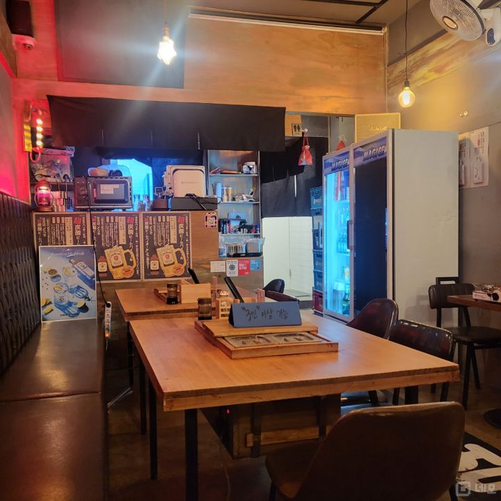 봉천동 서울대입구역 역세권, 입소문 듣고 찾아오는 오뎅바 매물의 1번째 사진