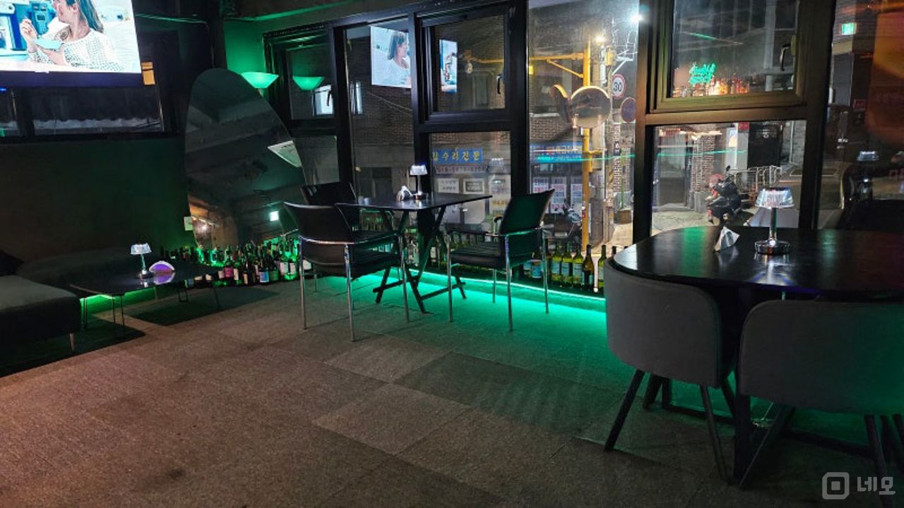 미아동 시설양도 가능한 BAR 매물의 4번째 사진