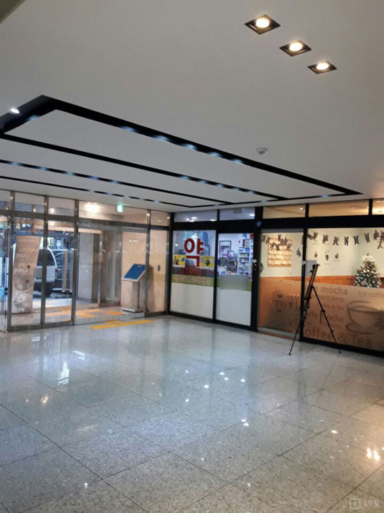 장한평역 역세권, 접근성 좋은 용답동 사무실 매물의 8번째 사진
