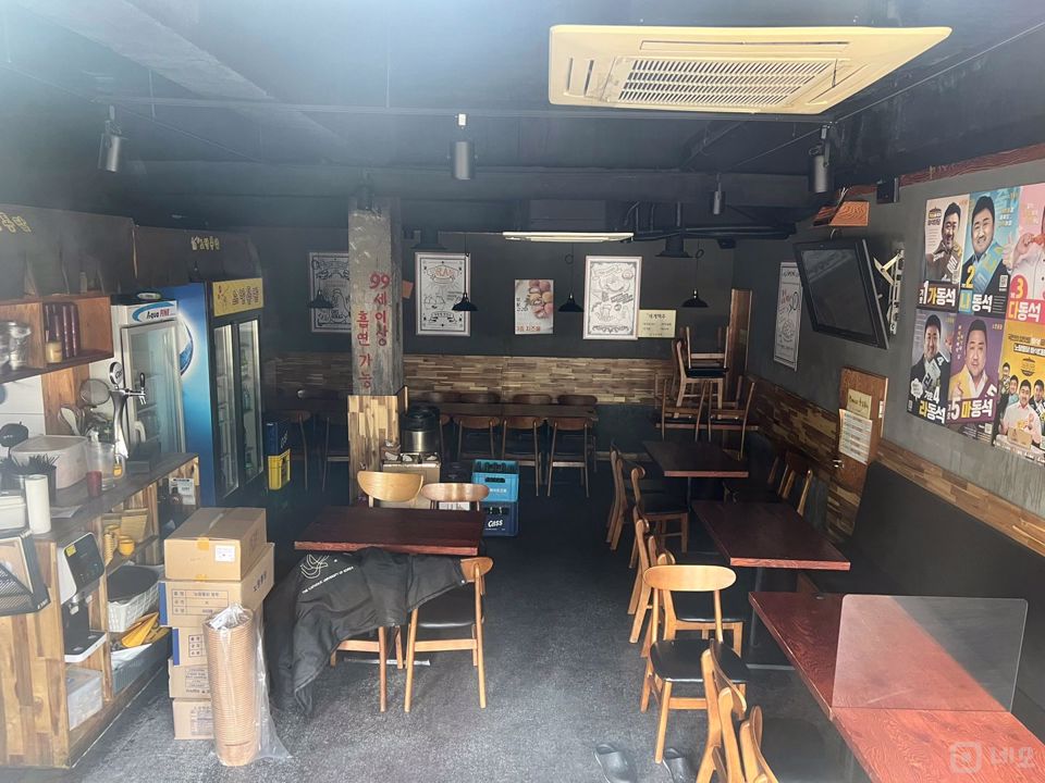 대로변 1층, 주목도 높은 목동 치킨집 상가 점포 매물의 3번째 사진