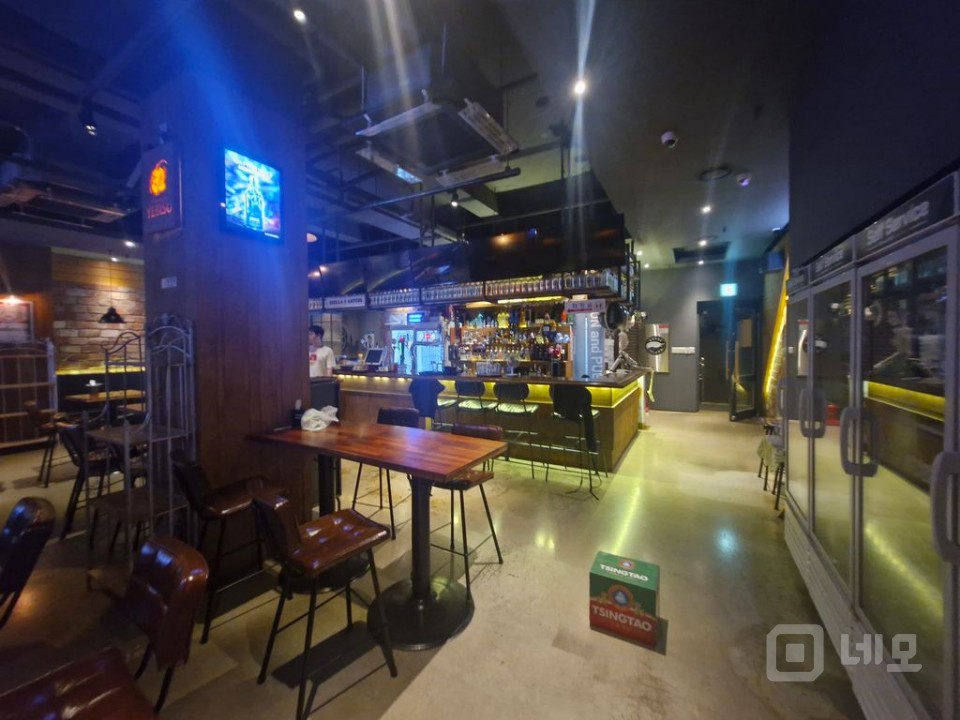 대치동 고정이익 800만원 보장인 가게 임차인 모집 (권리양도) 매물의 2번째 사진