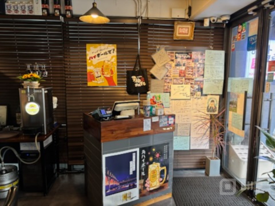 💕서교동 I 솔내길 먹자골목 I 권리 네고 가능 I 노출 접근성 최고! 매물의 3번째 사진