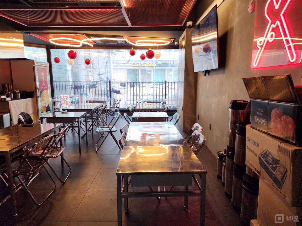 최상급 컨디션 완비, 서초동 음식점 매물의 1번째 사진