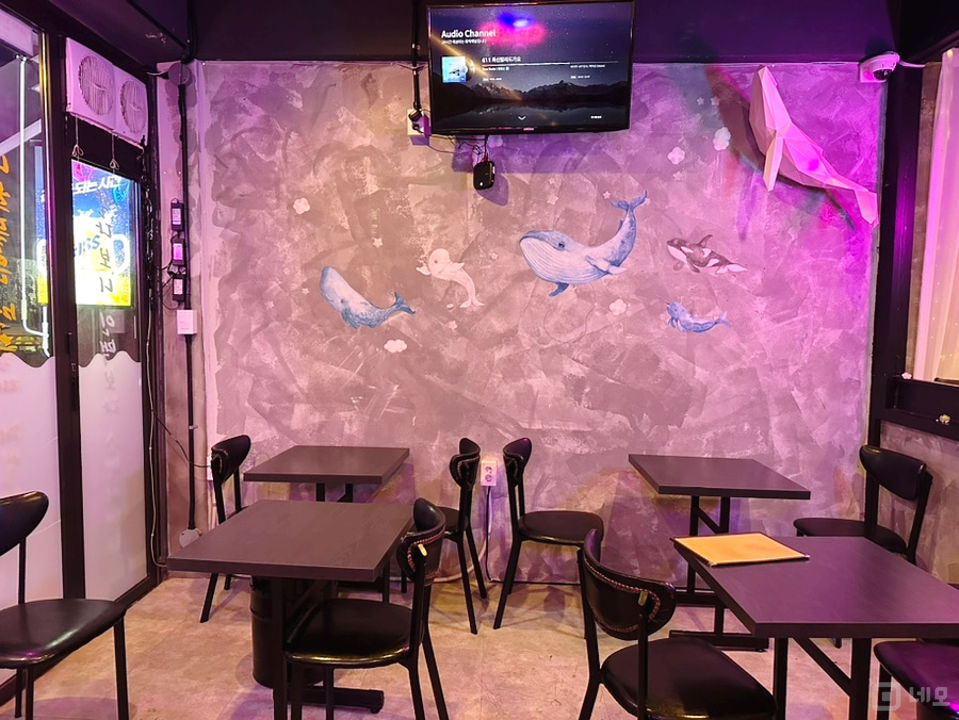 방학동 방학역 역세권, 감성 인테리어, 매출 좋은 요리주점 매물의 1번째 사진